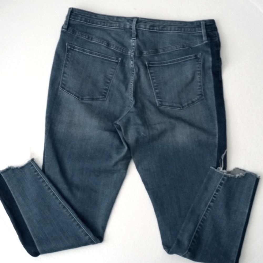 High Rise Jegging - Picture 7 of 8